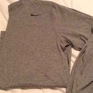 Nike Dri-Fit Long Sleeve